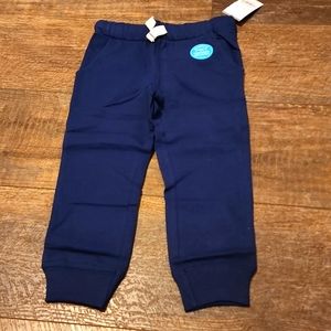 New Old Navy 2t Drawcord Pants